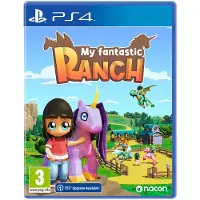 My Fantastic Ranch