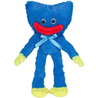 Roblox Poppy Playtime Pehmolelu Smiley Huggy Wuggy 20 cm