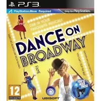 Tanssi Broadwaylla - Sony PlayStation 3 - Musiikki