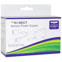 Third Party Kinect AC Adapter (Virtajohto ja muuntaja) 360