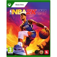 NBA 2K23 (Xbox One)