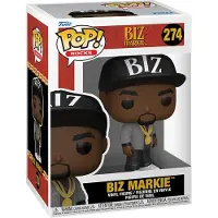 Funko POP! Biz Markie -figuuri
