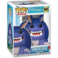 Funko POP! - Pop! Spellbound Monster Solon 10cm - Figuuri