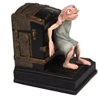 Noble Collection Harry Potter kirjatuki (Dobby)