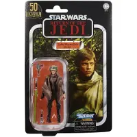 Hasbro : The Vintage Collection Luke Skywalker Endor: Jedin paluu - 3,75 tuuman toimintahahmo