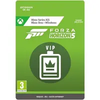 Forza Horizon 5 VIP -jäsenyys