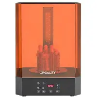 Creality UW-02 pesu-/kovetuskammio