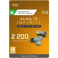 Xbox Game Studios Halo Infinite - 2000 Halo-Pisteitä + 200 Bonus