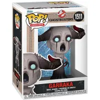 Funko POP! Ghostbusters Garraka 73389 -figuuri