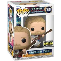 Funko POP! Thor Love And Thunder Ihme Hävittäjä-figuuri