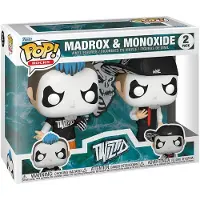 Funko POP! Jamie Madrox Ja Monoxide Twizid -figuuri