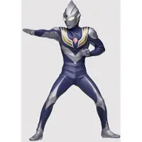 Bandai Banpresto: Ultraman - Tiga Sky -tyyppinen patsas (17cm)