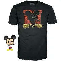 Funko POP! Pop! Disney Mickey T-paita