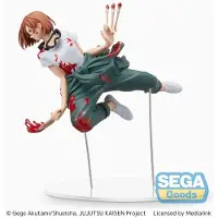 SEGA Nobara Kugisaki Graffiti x Battle Ver Jujutsu Kaisen figuuri