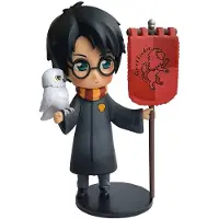 Plastoy Harry Potter figuuri (Harry Potter ja Hedwig)