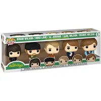 Funko POP! The Beach Boys -figuuri