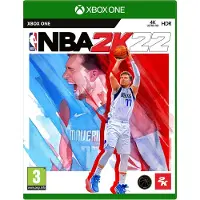 NBA 2K22