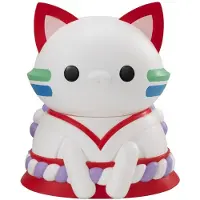 Megahouse Megatalo - One Piece - Nyanto! Big Nyan Piece -sarja - Yamato Mega Cat Project -kerilyfiguuri