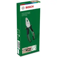 Bosch Monitoimipihdit 1600A032VB; 180 mm