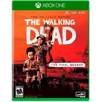 The Walking Dead: The Final Season (Latam) (Import) (One)