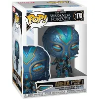 Funko POP! Black Panther Ihme Wakanda Forever Aneka-hahmo