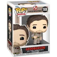 Funko POP! POP! Vinyylihahmo: Ghostbusters - Grooberson
