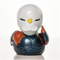 Mini TUBBZ - MGS Tubbz MINI Gray Fox