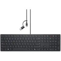 Dell kb525c wired collaboration keyboard (nordic)