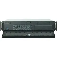 Chieftec – 19" 2U UNC-210M-B, Rack (UNC-210M-B-OP)