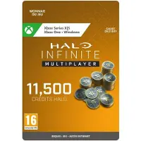 Xbox Game Studios Halo Infinite - 10000 Halo-Pisteitä + 1500 Bonus
