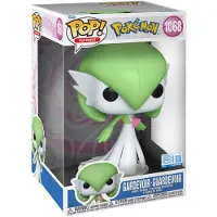 Funko POP! Pokemon Super Sized Jumbo Gardevoir 25 Cm Kuvio