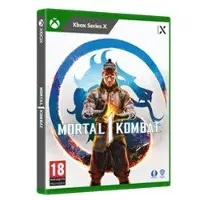 Videopeli Mortal Kombat 1 (xbox Series X)