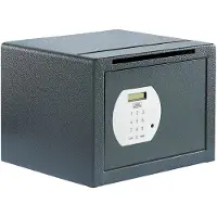 BURG-WÄCHTER Pure-Safe Ps 120 E Ews Talletuskassakaappi
