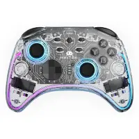 Freaks and Geeks - Polychroma Wireless Controller - / PC ()