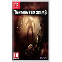 Tormented Souls (latauskoodi)