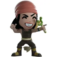 Youtooz One Piece figuuri (Usopp)