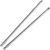 Senco 174mm PH2 2kpl ruuvauskärki