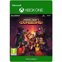 Xbox Game Studios Minecraft Dungeons