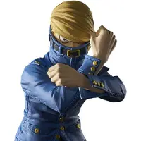 Banpresto My Hero Academia Amazing Heroes Best Jeanist Vol26-hahmo