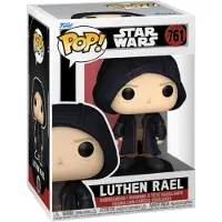 Funko POP! Star Wars-luthen Rael Kuvio