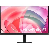 Samsung 27" ViewFinity S7 S70D UHD NäyTö