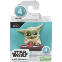 Hasbro The Bounty Collection The Child hahmo