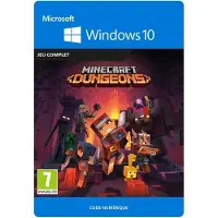 Xbox Game Studios Minecraft Dungeons