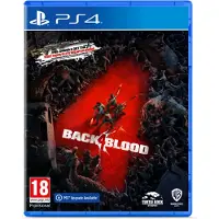 Back 4 Blood