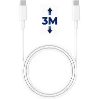 Subsonic Usb-C/Usb-C Charge & Play Cable - PS5/PS5 Slim 3m (5)