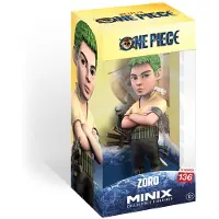 Minix ONE PIECE Keräilyfiguuri Roronoa Zoro