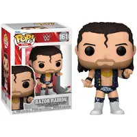 Funko POP! Paini Wwe Wwe 94 Ss-razor Ramon