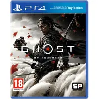 Ghost of Tsushima