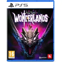 Tiny Tina s Wonderlands - Next-Level Edition (PS5)