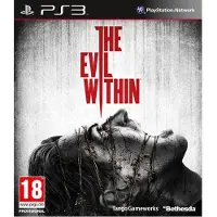The Evil Within (3)